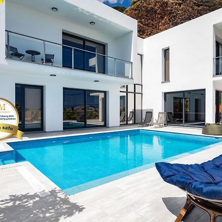 Casa Costa Do Sol By Mhm Villa Ponta do Sol  Exterior foto