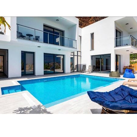 Casa Costa Do Sol By Mhm Villa Ponta do Sol  Exterior foto