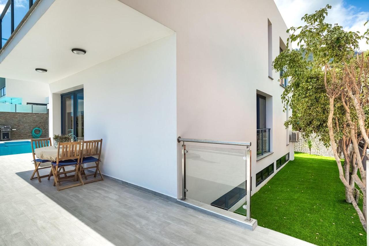 Casa Costa Do Sol By Mhm Villa Ponta do Sol  Exterior foto